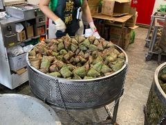 -赵记粽子(司前街店)