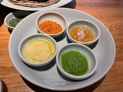 -长安记·大美陕菜(朝阳大悦城店)