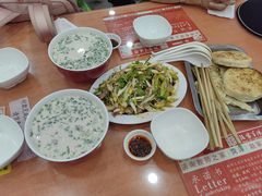 -教师之家赵家羊汤馆(东青龙街店)