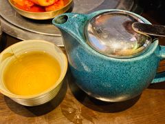 -Jin Go Gae Restaurant