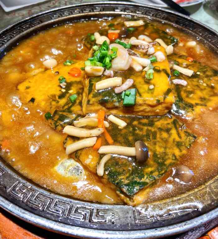 荔枝苑养生餐厅-"每次到江油都必吃的一家餐厅「北京烤鸭」.