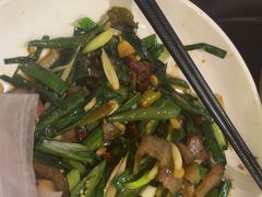 -江湖黑大兔(杨家坪店)