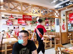 -申记串道(中街店)