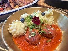 -卢布里西餐厅(总店)