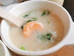 -小城粥道·海胆鲜虾粥(解放广场店)