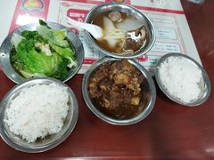 -阿秋牛排(湖心街店)