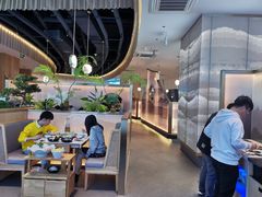 -马家斑.鲜鱼火锅(松湖万科店)