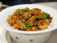 -大铁勺新津菜(迎水道店)