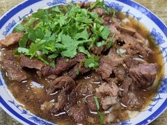 -清真-戏楼王记牛肉面