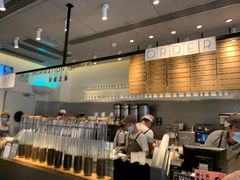 -喜茶(东莞汇一城店)