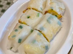 酥脆海皇肠粉-香港池仔记肠粉王(博多新记襄阳南路店)
