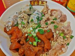 -荔林食店(西华路店)