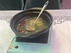 -云晓光头烧烤吧(德平路店)