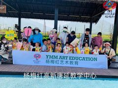 -杨梅红艺术教育(西安高新唐延教学中心)