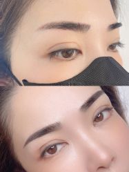 -MIVI半永久纹眉机器野生眉纹唇