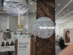 -INLIFE HAIR韩国美发