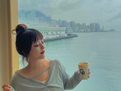 -Cupping Room(Harbour City)