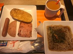 -大快活(丽丰店)
