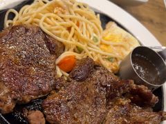 -豪客来牛排(人民东路店)