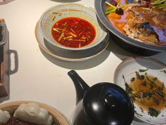 -青年公社烤鸭(青年路店)