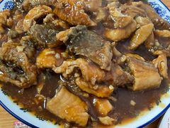 -金鹏鱼肉馆