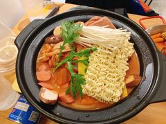-OPPA HOUSE 韩国欧巴餐厅·韩国菜(北京路店)
