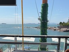 -靓湾海鲜·海景餐厅(小麦岛店)