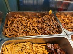 -刘记小花鸭霸王(曲塘路店)