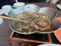 -柒园·三十年创意杭帮菜(龙湖滨江天街店)