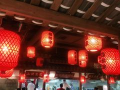 大堂-蜀都丰 川菜·水煮活鱼(万象九宜城店)