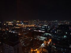 -西贡中心铂尔曼酒店