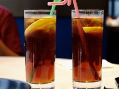 -本来精品川菜(嘉里中心店)