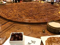 -森谷美食公园(杨行店)