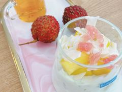 -Blueglass酸奶(财富购物中心店)