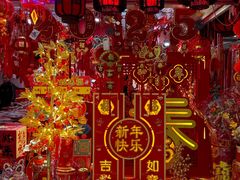 -西北轻工批发市场