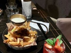 -wann lounge 低温慢煮牛排·清吧