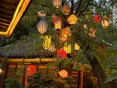 -院8里·小聚园老川菜(九眼桥店)