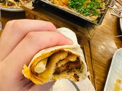 -蚝太郎 • 海鲜烧烤(Upark店)