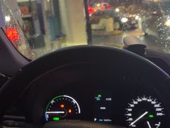 -上海中汽一汽丰田4S店(月星环球港店)