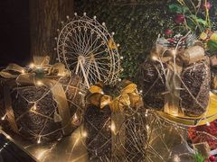 -Golden Lily河内巴黎法越料理餐厅(建国西路店)