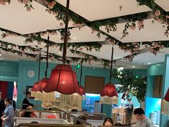 -玉玲珑(陆家嘴店)