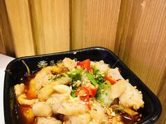 -梵云依家小冒菜(新街口总店)