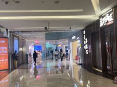 -福田卓悦INTOWN购物中心