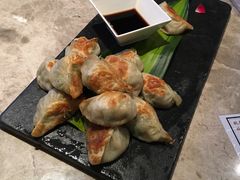 煎餃-106餐厅(山水文园店)