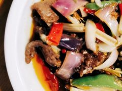 -鲜牛匠潮汕牛肉火锅(万达广场店)