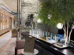 -溥仪眼镜PUYI OPTICAL(国贸商城店)