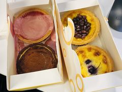 -黛汀烘焙DAINTY BAKERY(代字行合生汇店)