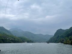 -后柳水乡