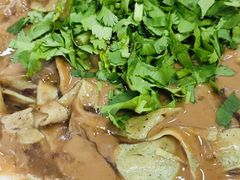 -正味斋锅巴菜(西北角店)