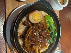 -上岛咖啡(珠园店)